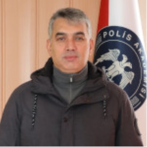 Murat BOZKUŞ