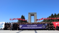Kocatepe’den Çanakkale Şehitlik Gezisi