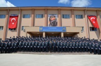 Türk Polis Teşkilatının Kuruluşunun 180. Yıldönümü ve Polis Haftası Kutlama Programı